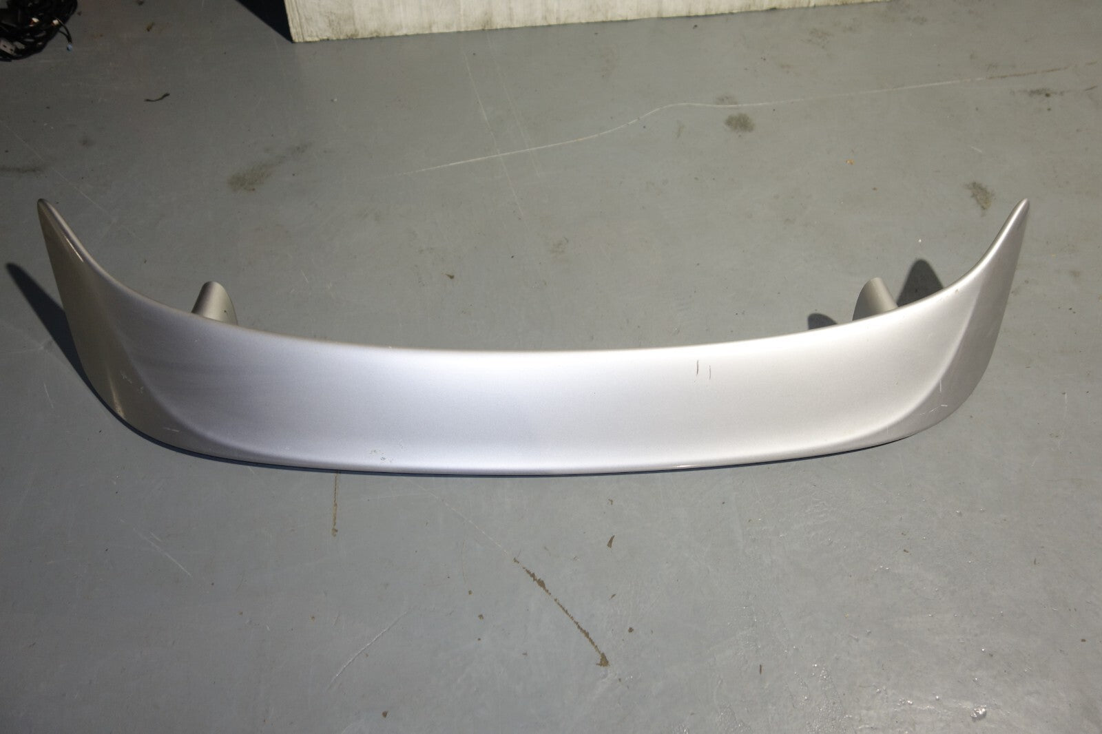 JDM TOYOTA CELICA ZZT231 OEM REAR TRUNK SPOILER WING 2000-2001-2002-2003-04-2005