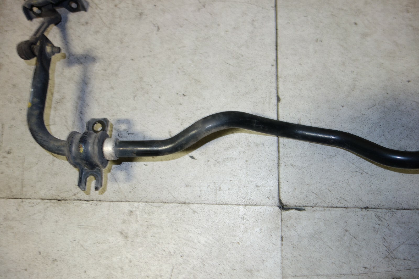 JDM Infiniti G35 Coupe Nissan 350z Rear Sway Bar 2003-2009 OEM Japan