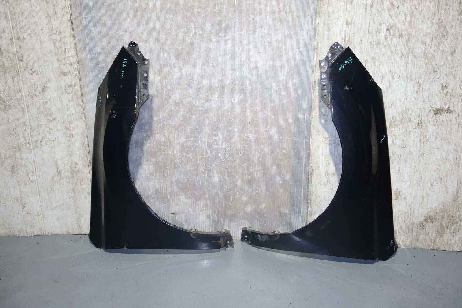 JDM 2010-2014 SUBARU LEGACY OUTBACK WAGON SEDAN OEM FENDERS BR BM BR9 BRM Fender