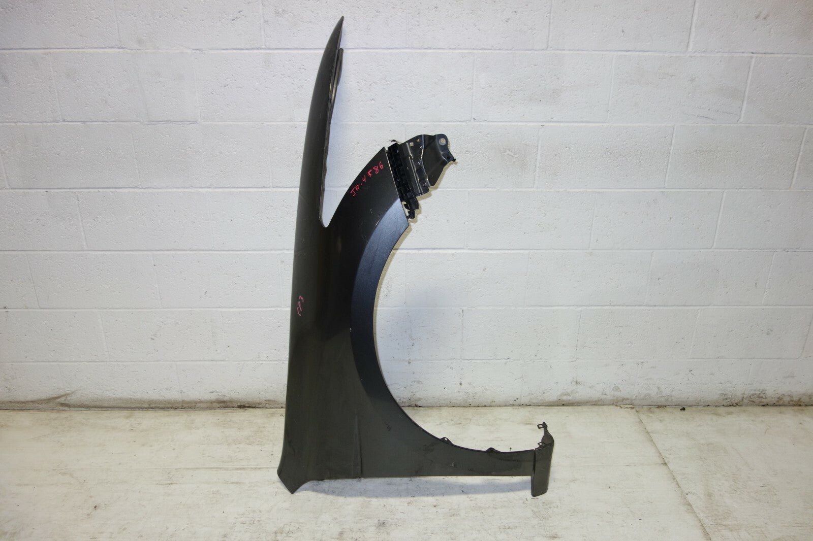 JDM Honda Accord Fender Right Side Used 2008 2009 2010 2011 2012 Sedan 4 Door