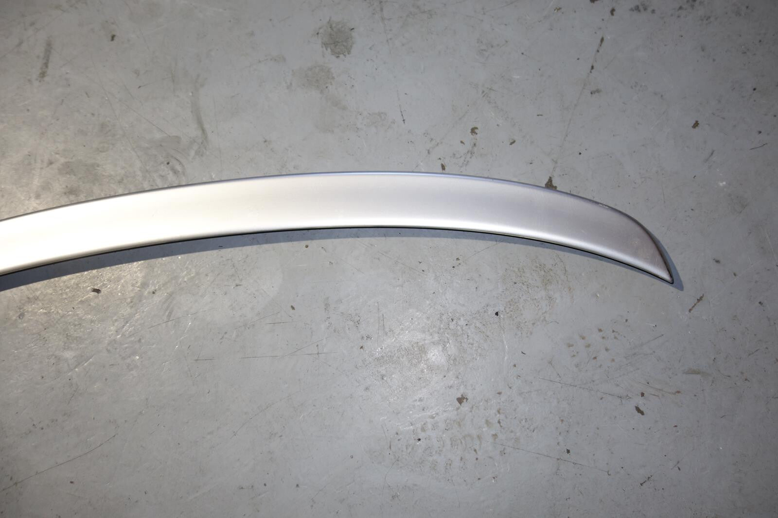 JDM Acura RL Honda Legend KB1 Original Modulo Rear Spoiler Wing 2005-2008