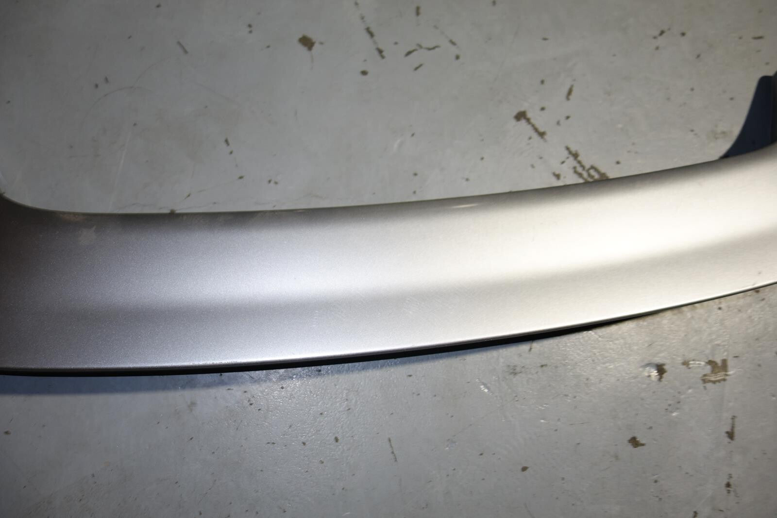 JDM Subaru Legacy Spec-B Optional B4 BL5 BL9 BLE BL Wing Spoiler RARE 2005-2009