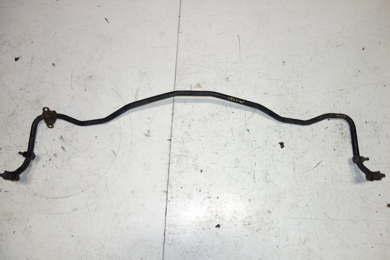 JDM Subaru Legacy Spec.B 19mm Rear Sway Bar Stabilizer Anti Roll BP BL 2005-2009