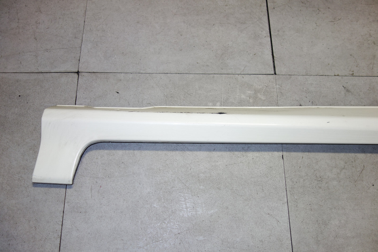 JDM Honda Civic CSX FD1 FD2 MODULO Right Side Skirt Rocker Panel 2006-2011 Sedan