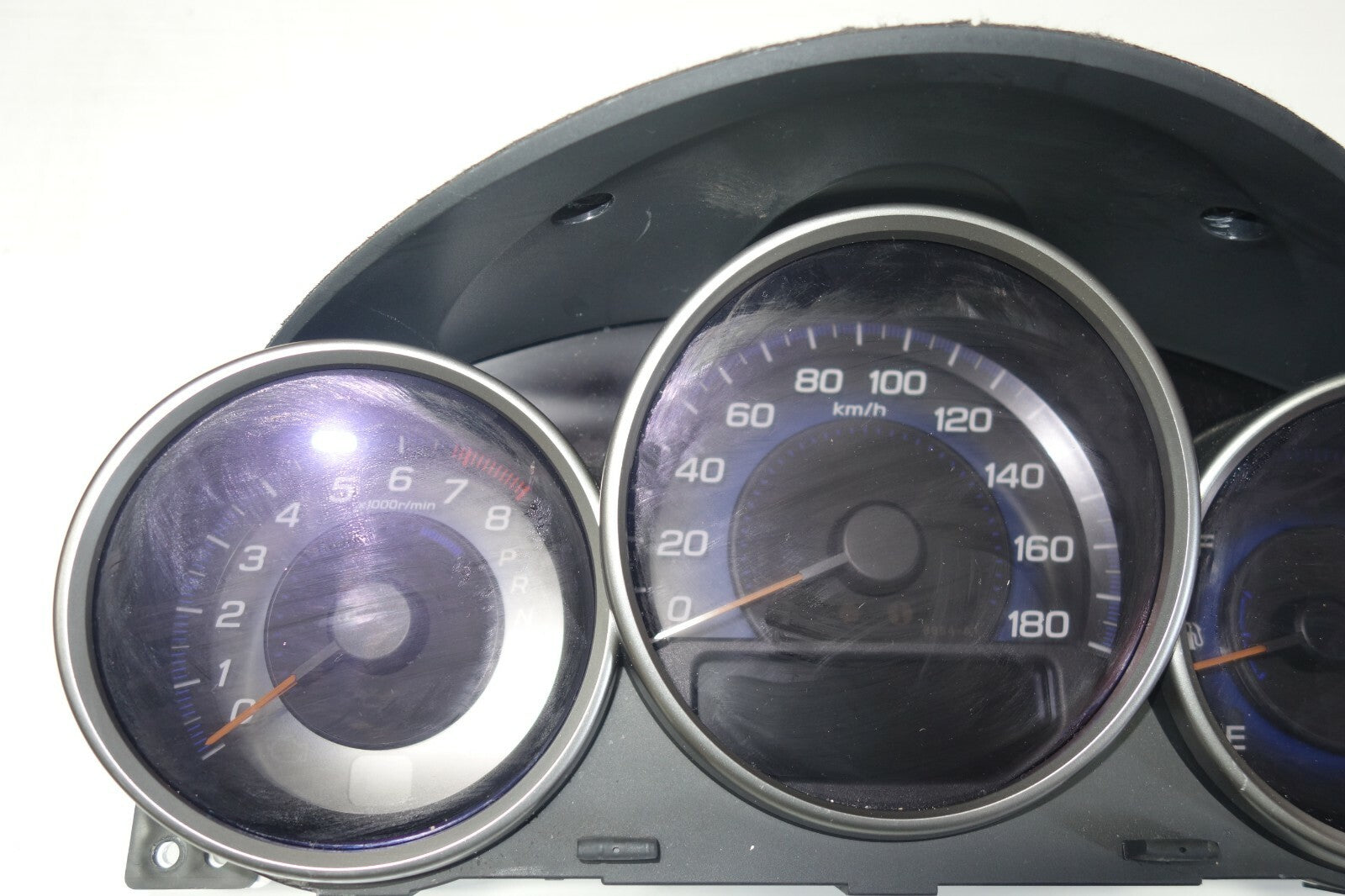 JDM 2005-2008 ACURA RL KB1 OEM AUTOMATIC GAUGE CLUSTER HONDA LEGEND CLUSTER