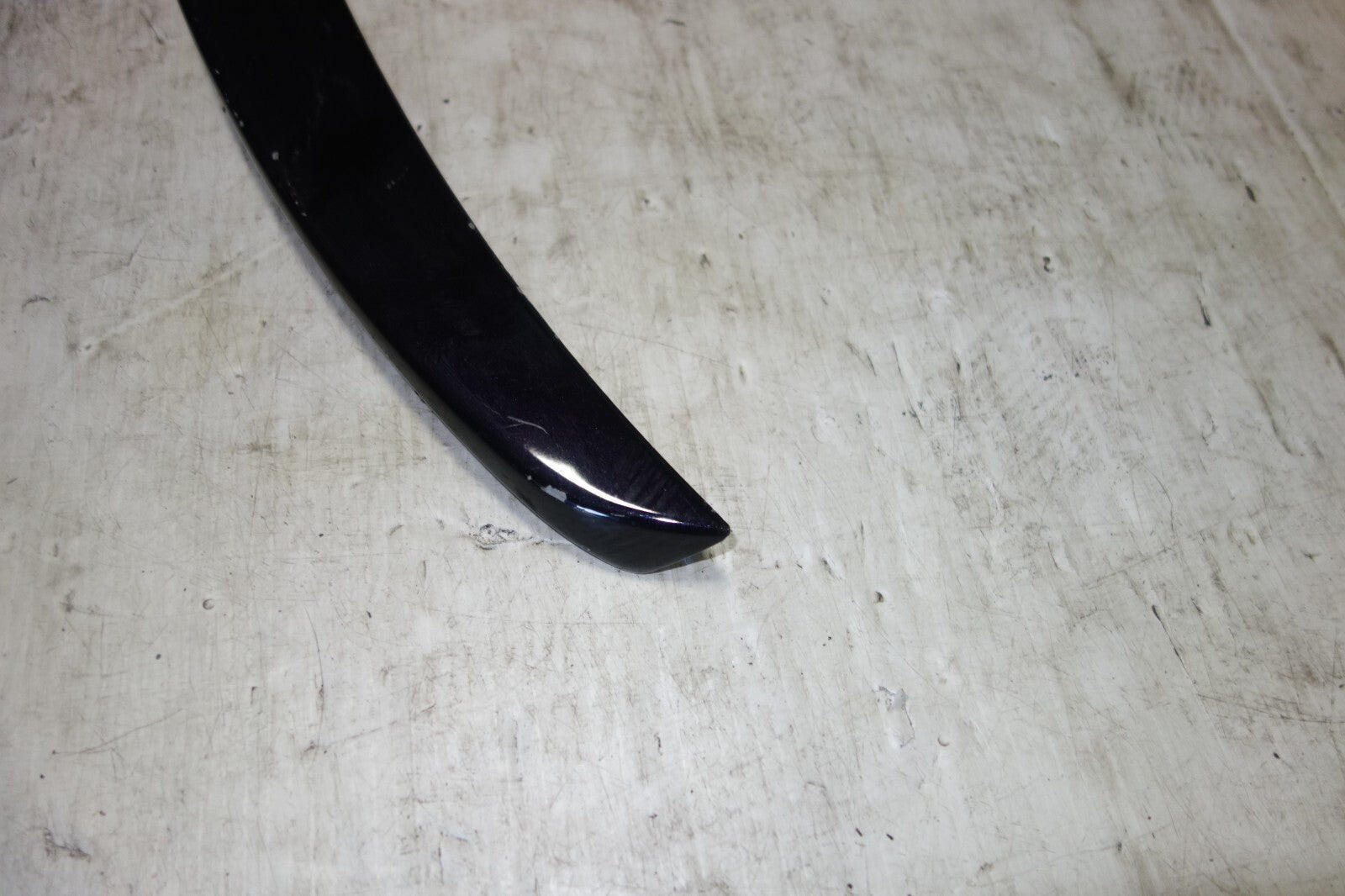 JDM HONDA ACCORD CP3 OEM REAR SPOILER SPOILER SEDAN INSPIRE SPOILER 2008-2012