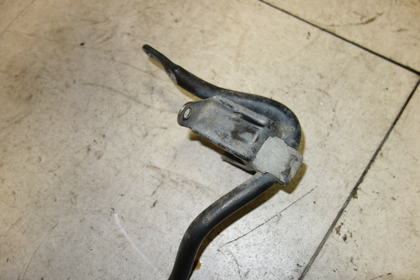 JDM Subaru Impreza WRX STi Sway Bar Stabilizer Bar Rear V9 2005-2007 GDB