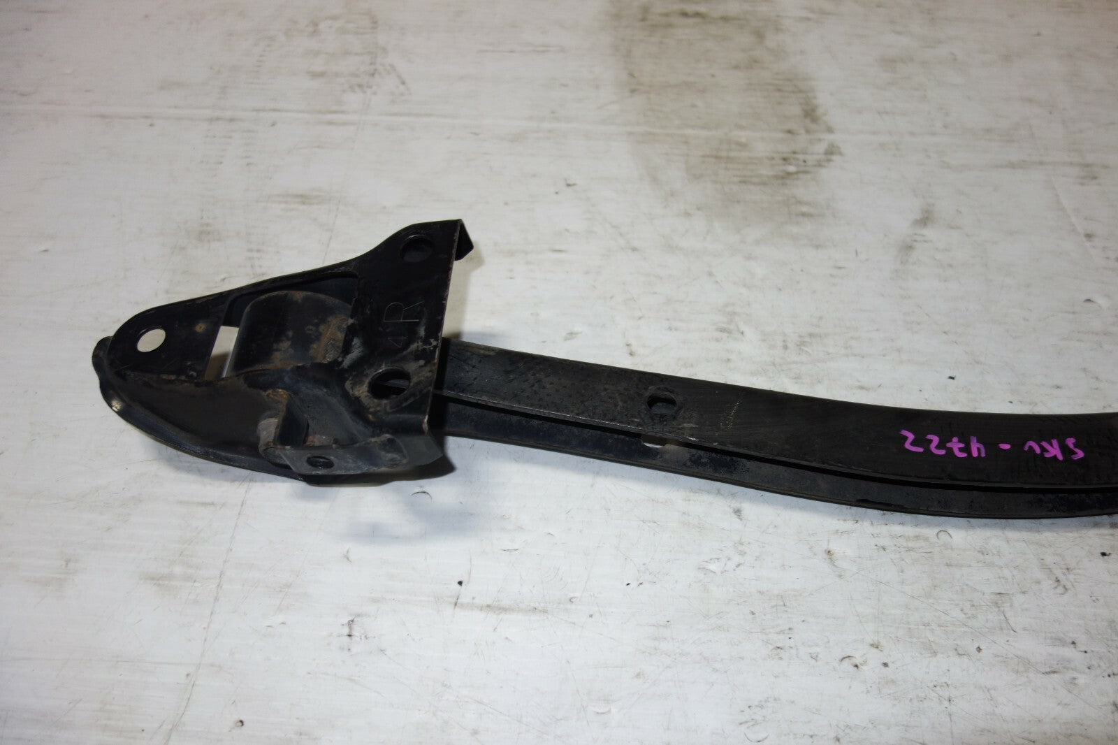 JDM Subaru Impreza WRX OEM Control Arm Suspension Trailing Right RH 2002-2007