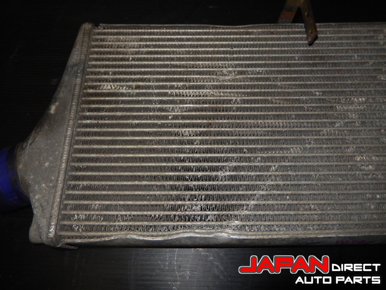 JDM Lexus GS300 Front Mount InterCooler Aristo OEM HKS FMIC Turbo 1991-1997 #818
