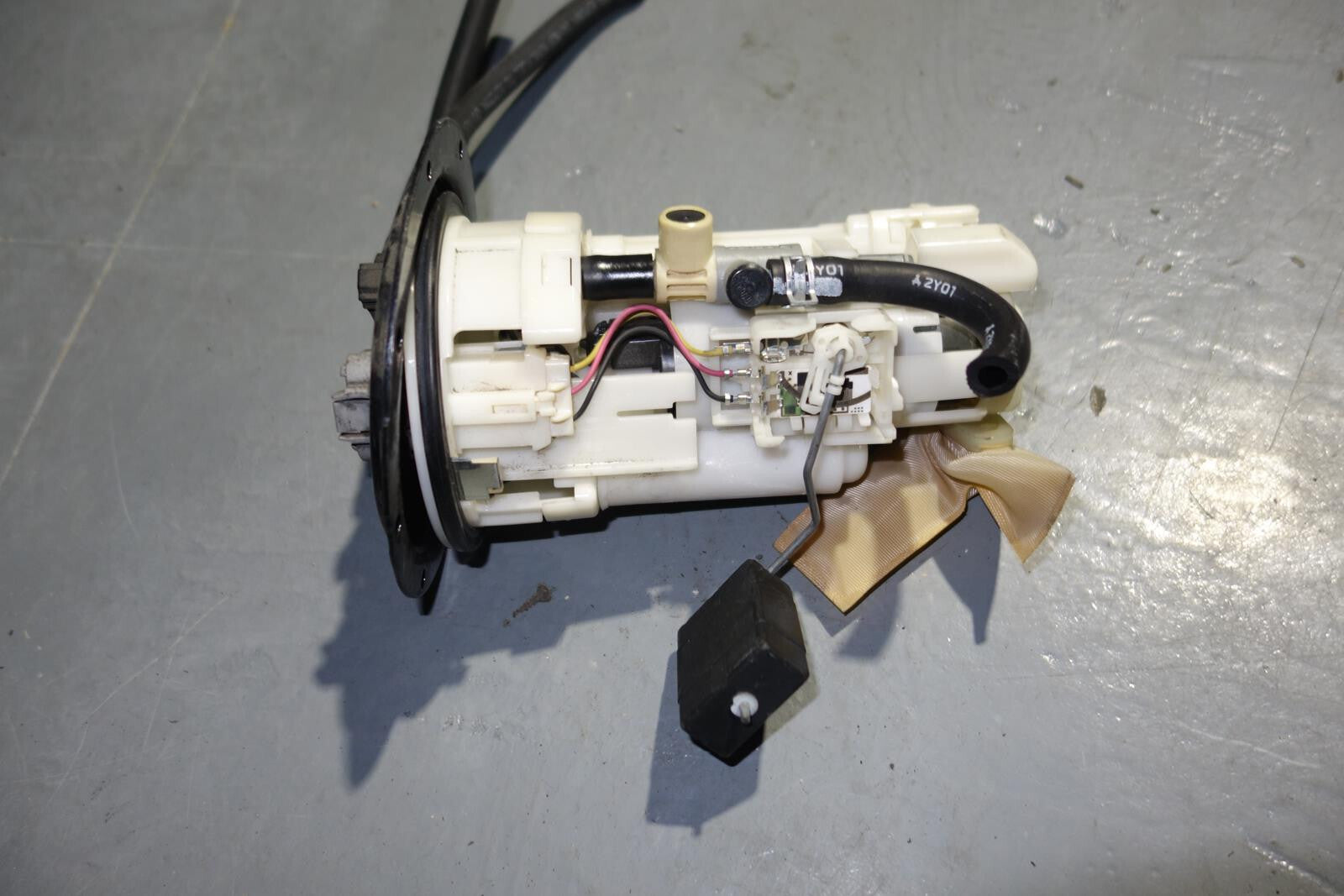 JDM TOYOTA CALDINA ST246W ST246 3SGTE 77020-21140 FUEL PUMP 3S-GTE 3S TURBO