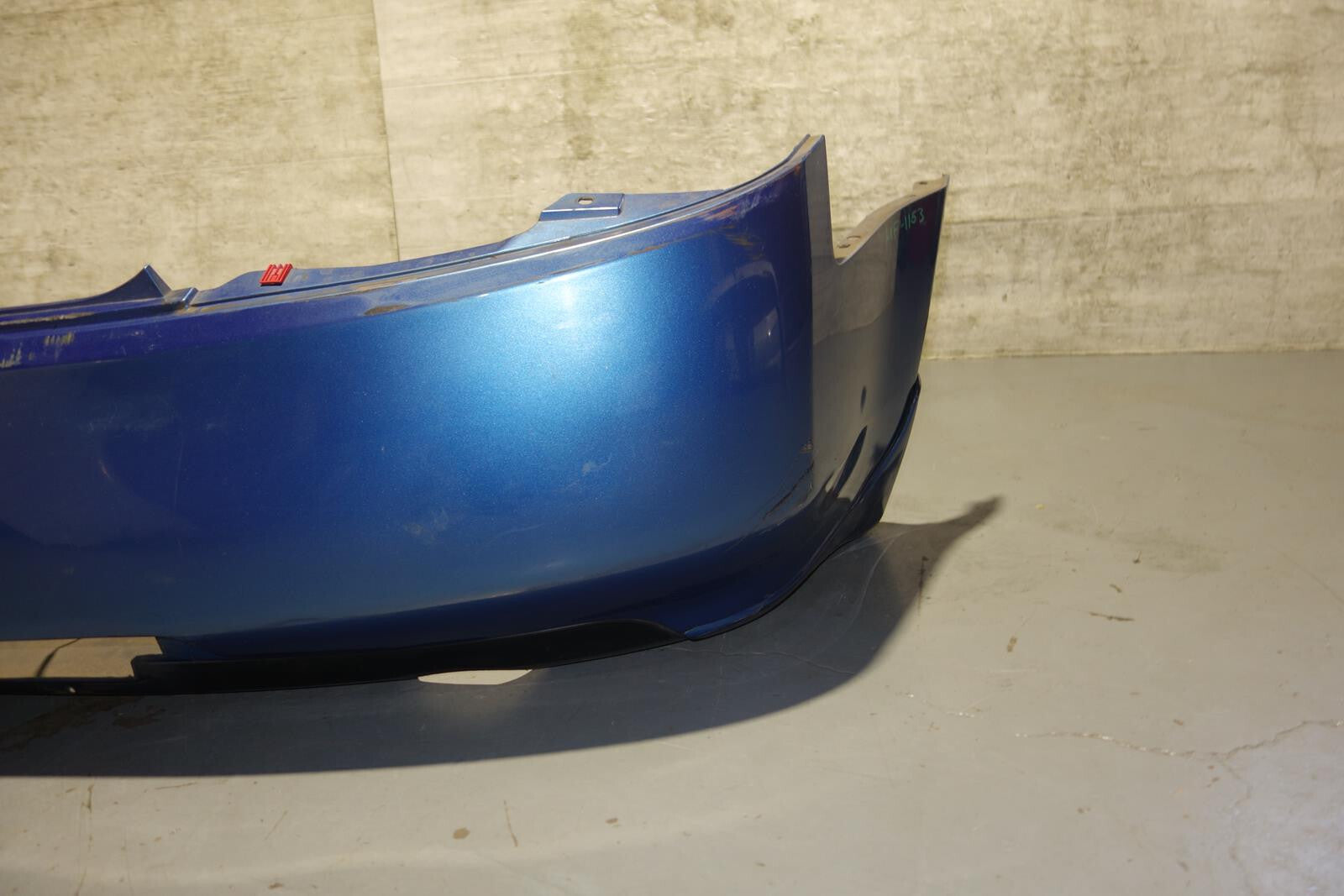 JDM Infiniti G35 Coupe 2-Door Rear Bumper Cover Assembly 2003-2007 CPV35 Skyline