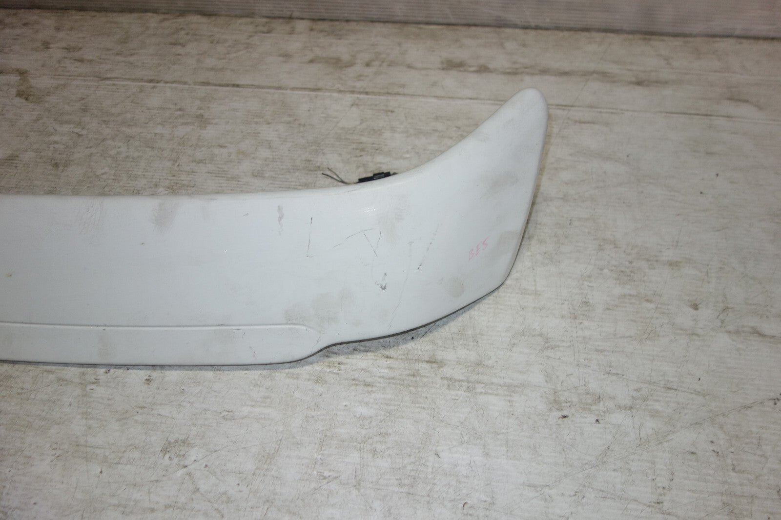 JDM Subaru Legacy Spoiler Wing BE5 OEM Sedan 1999 2000 2001 2002 2003 2004