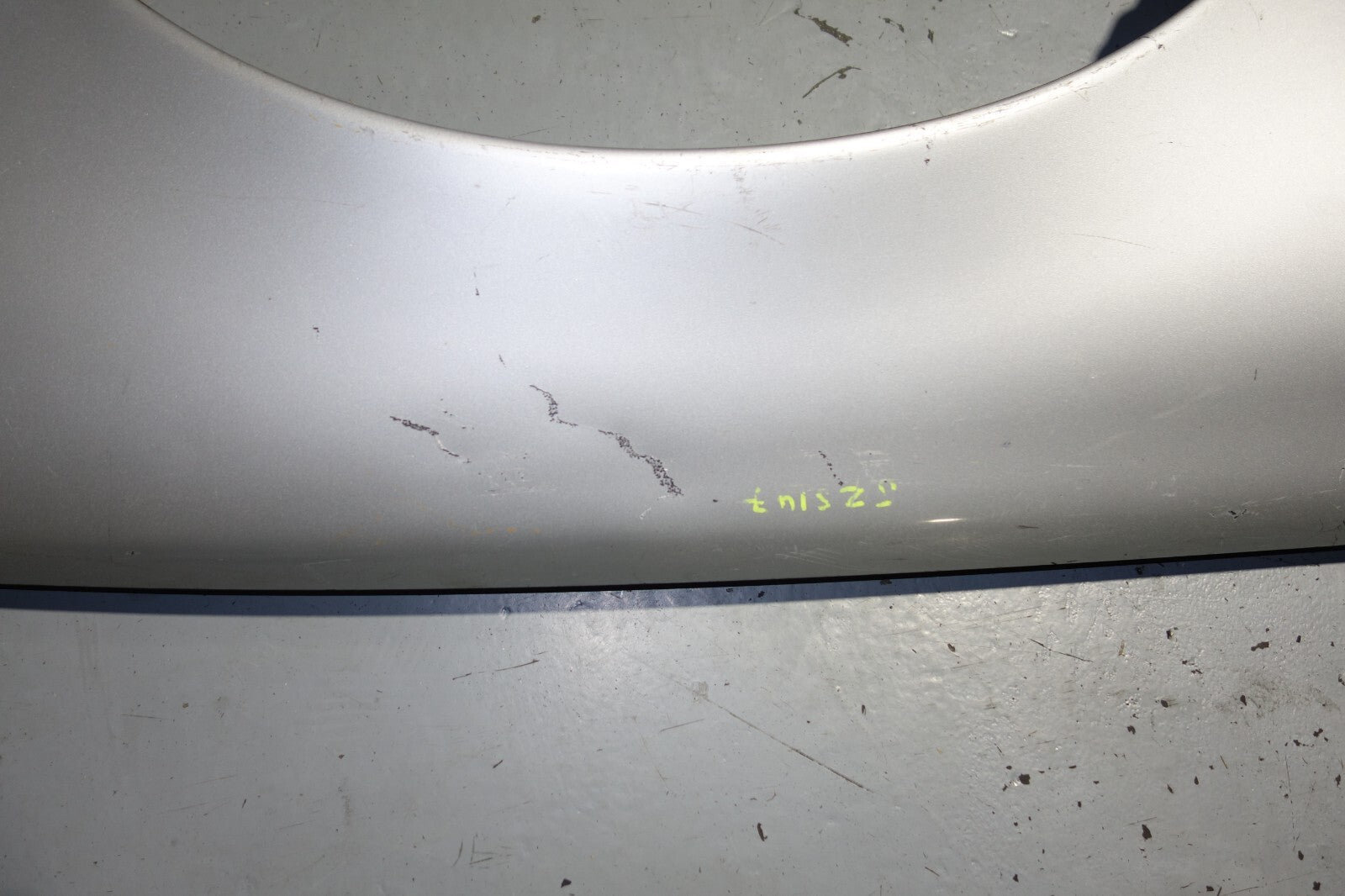 JDM 1991-1997 LEXUS GS300 TOYOTA ARISTO FENDER RIGHT PASSANGER SIDE OEM JZS147
