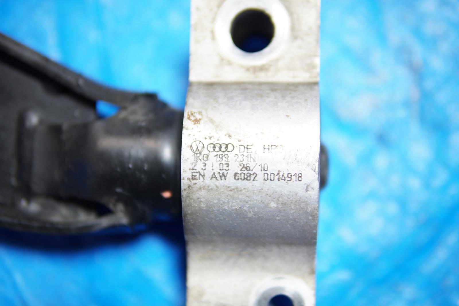 VW Golf GTi MK5 OEM Front Lower Control Arms Suspension 2006-2007 JDM 1K0407189E