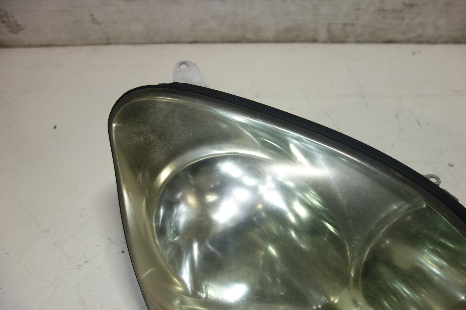 JDM 2001-2003 LEXUS LS430 OEM HEAD LIGHTS HEAD LAMPS TOYOTA CELSIOR HEADLIGHTS