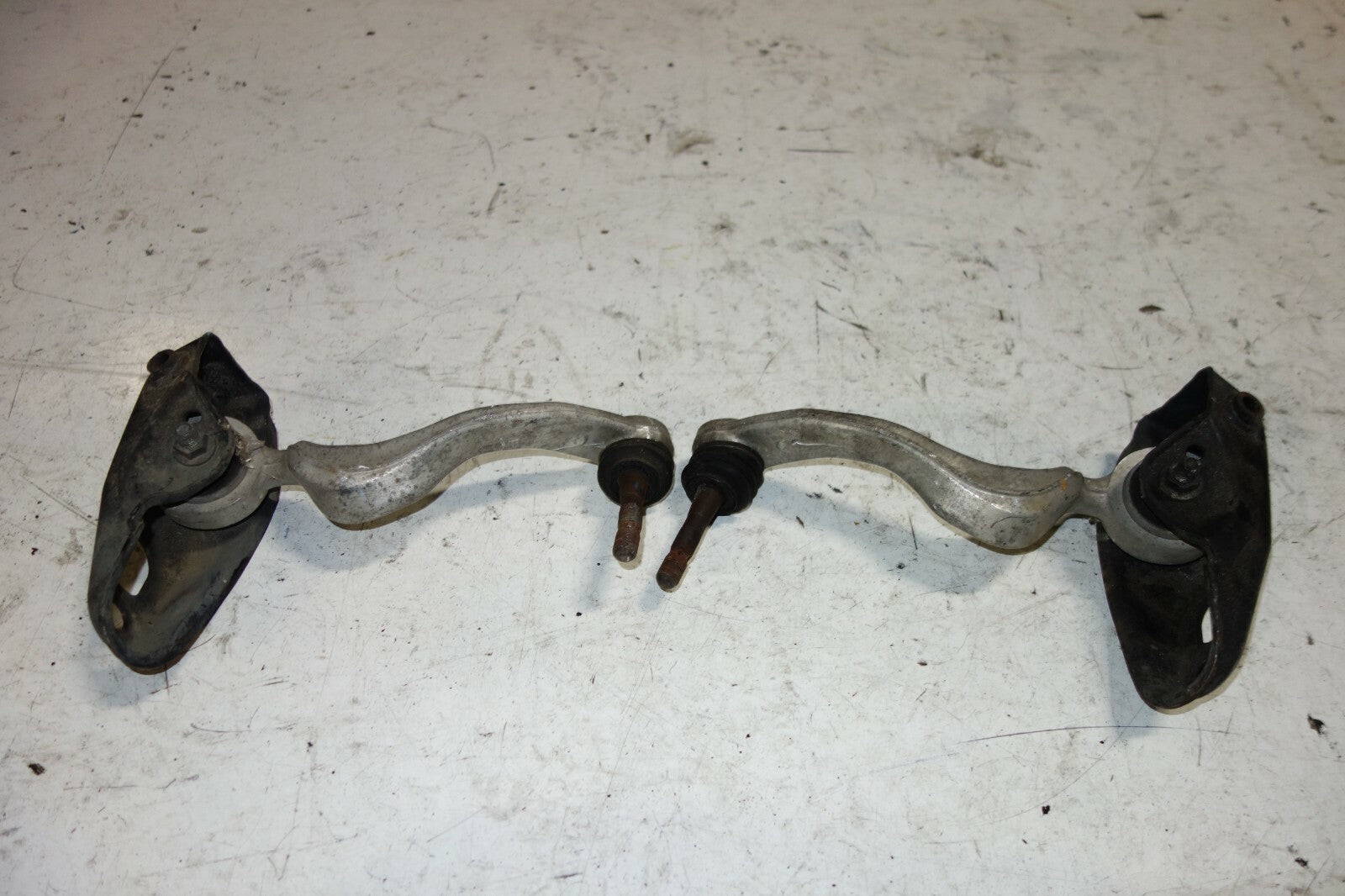 JDM Lexus LS460 Front Upper Rearward Control Arm 2007-2017 OEM