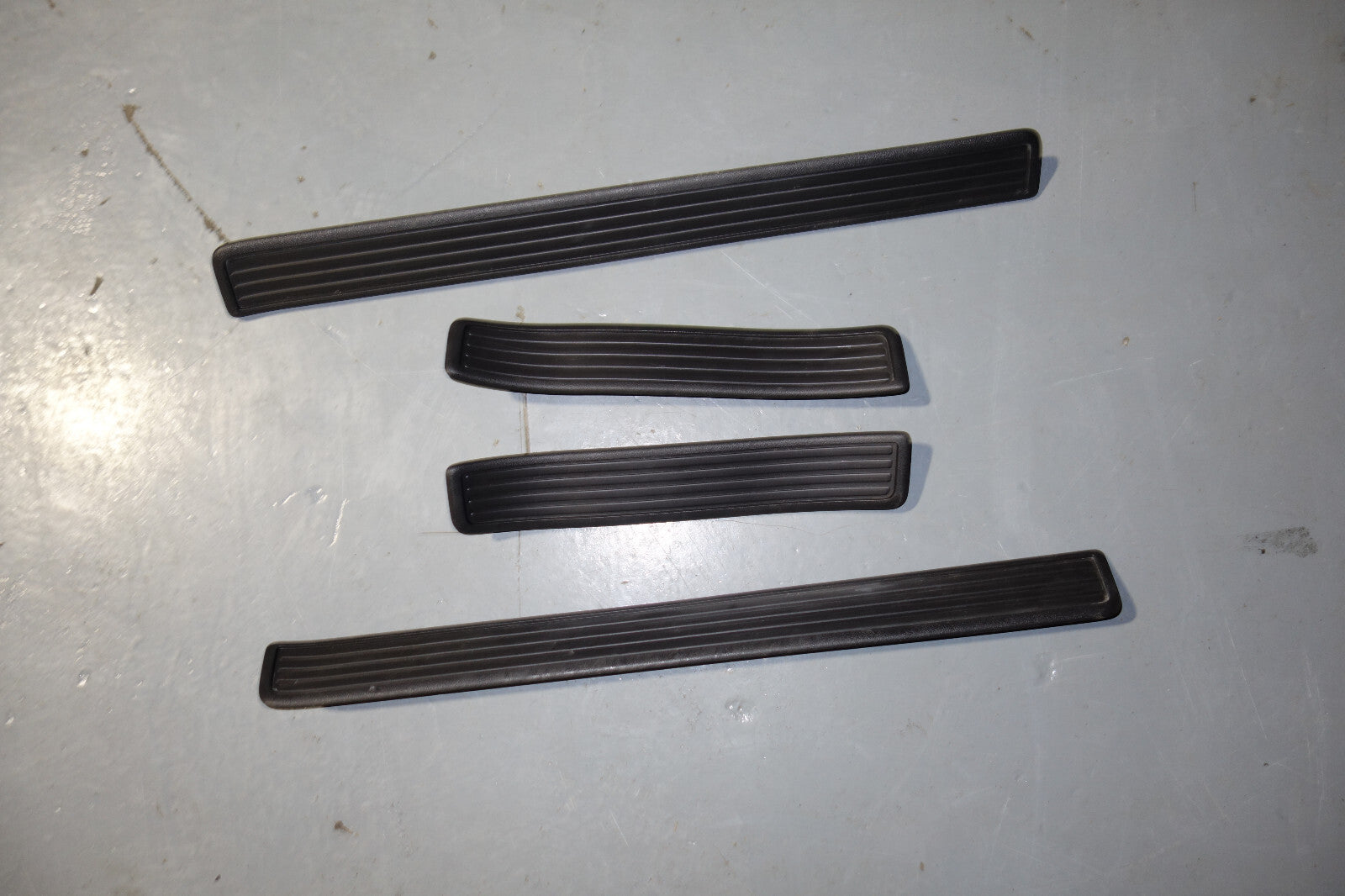 JDM GENUINE Acura TSX DOOR SILL TRIM SET, 2009-2014 CW2 Honda ACCORD