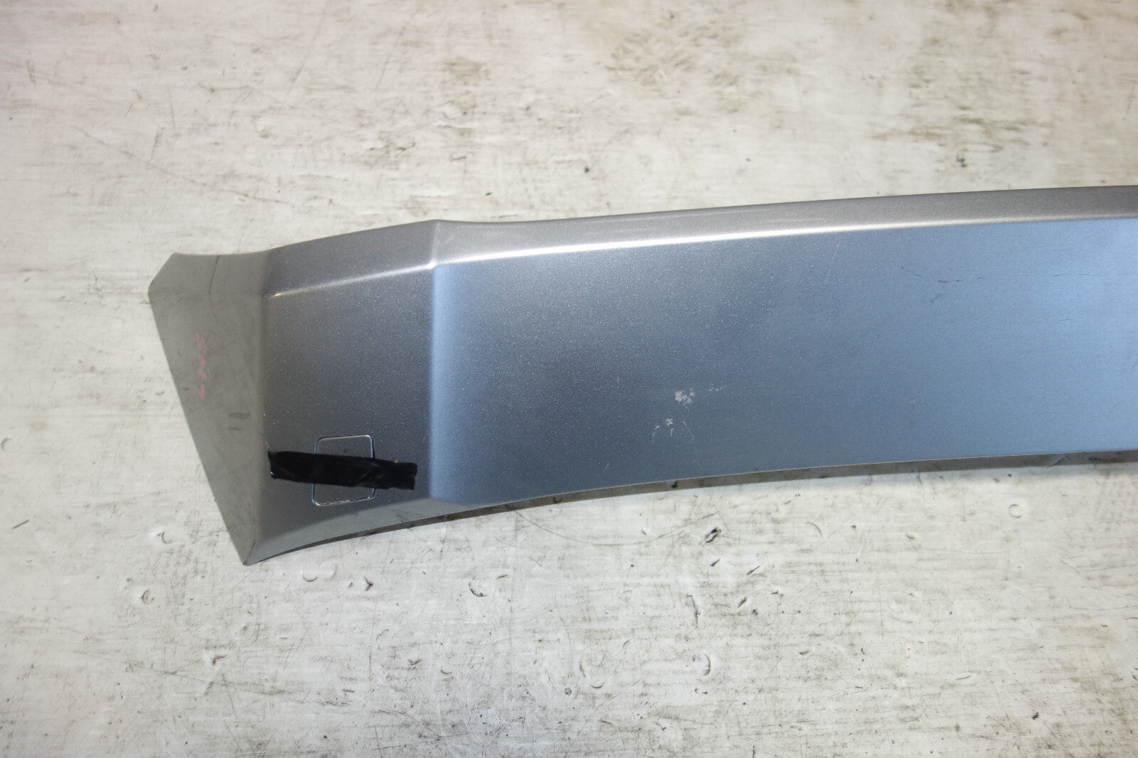 JDM Subaru Forester STi Spoiler 2009 2010 2011 2012 2013 OEM SH9 Japan Rear Wing