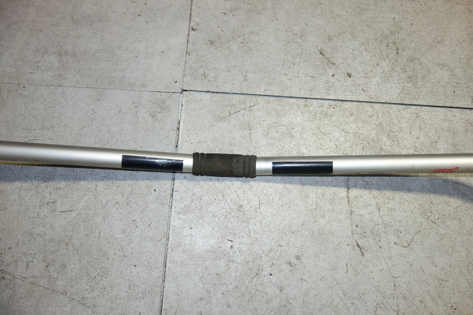 JDM Subaru Legacy STi OEM Flexible Front Strut Bar 2005-2009 BP BL B5 BL5 BP9