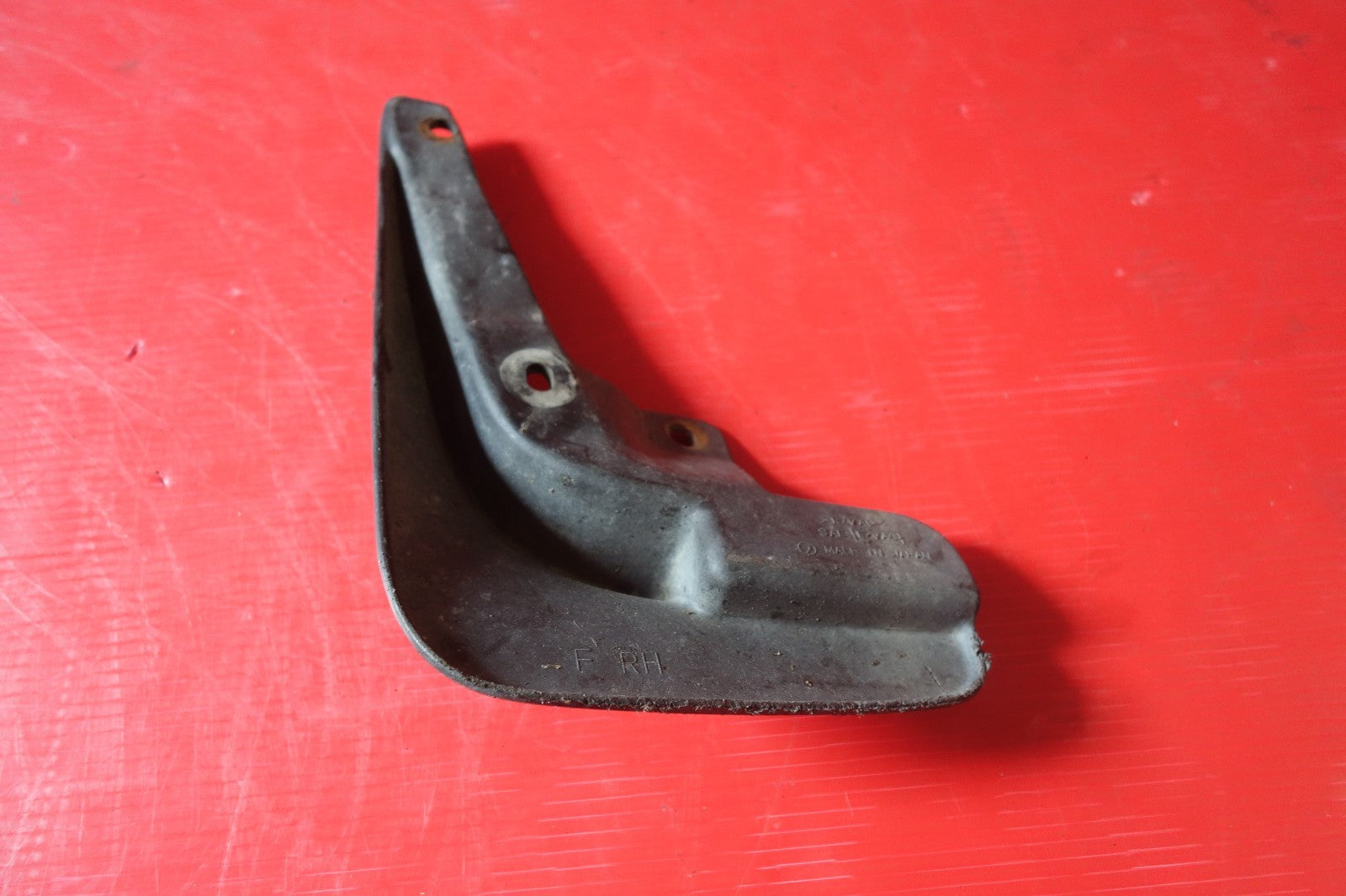 JDM Subaru Impreza OEM Mud Flap Splash Guard Front RH Right GC8 GF8 1993-2001