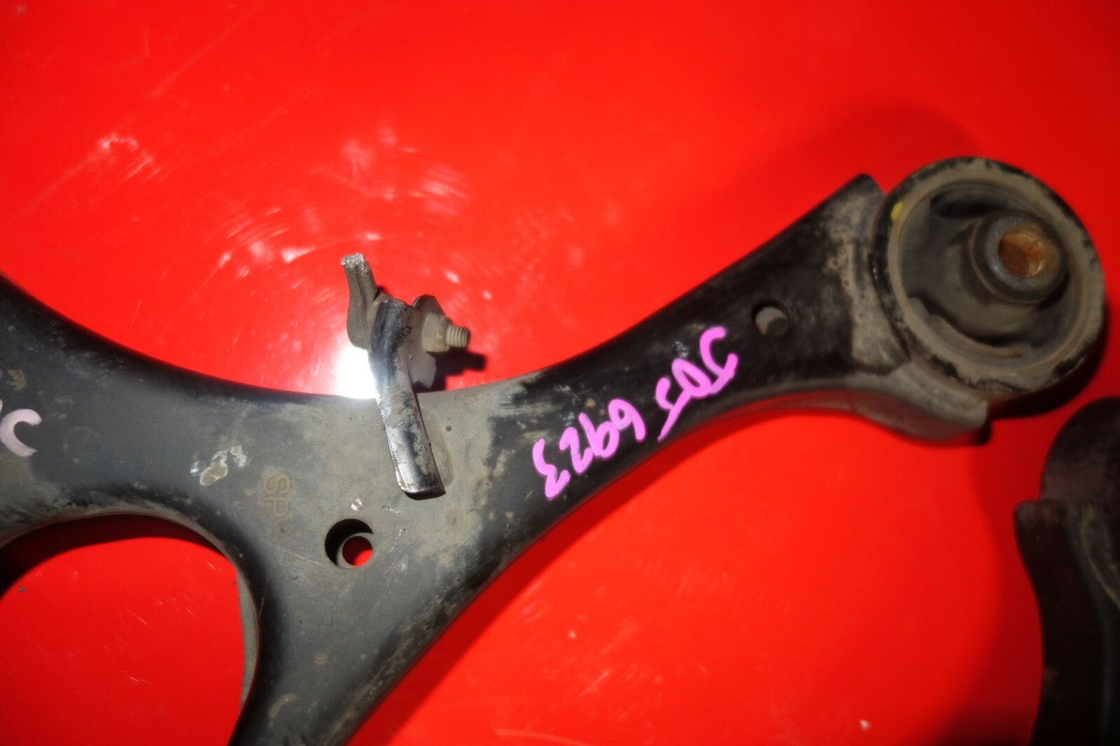 JDM Honda Civic Front Lower Control Arms OEM Genuine 2006-2011 Left & Right