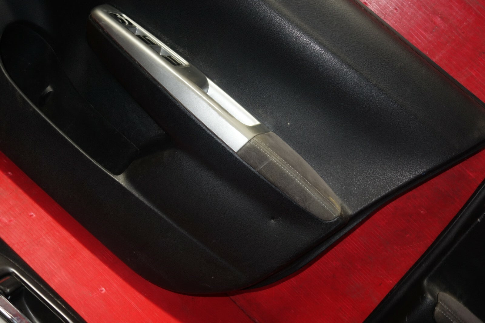 JDM Subaru Impreza WRX STi Door Panels 2008-2014 Hatchback GRB Front Rear