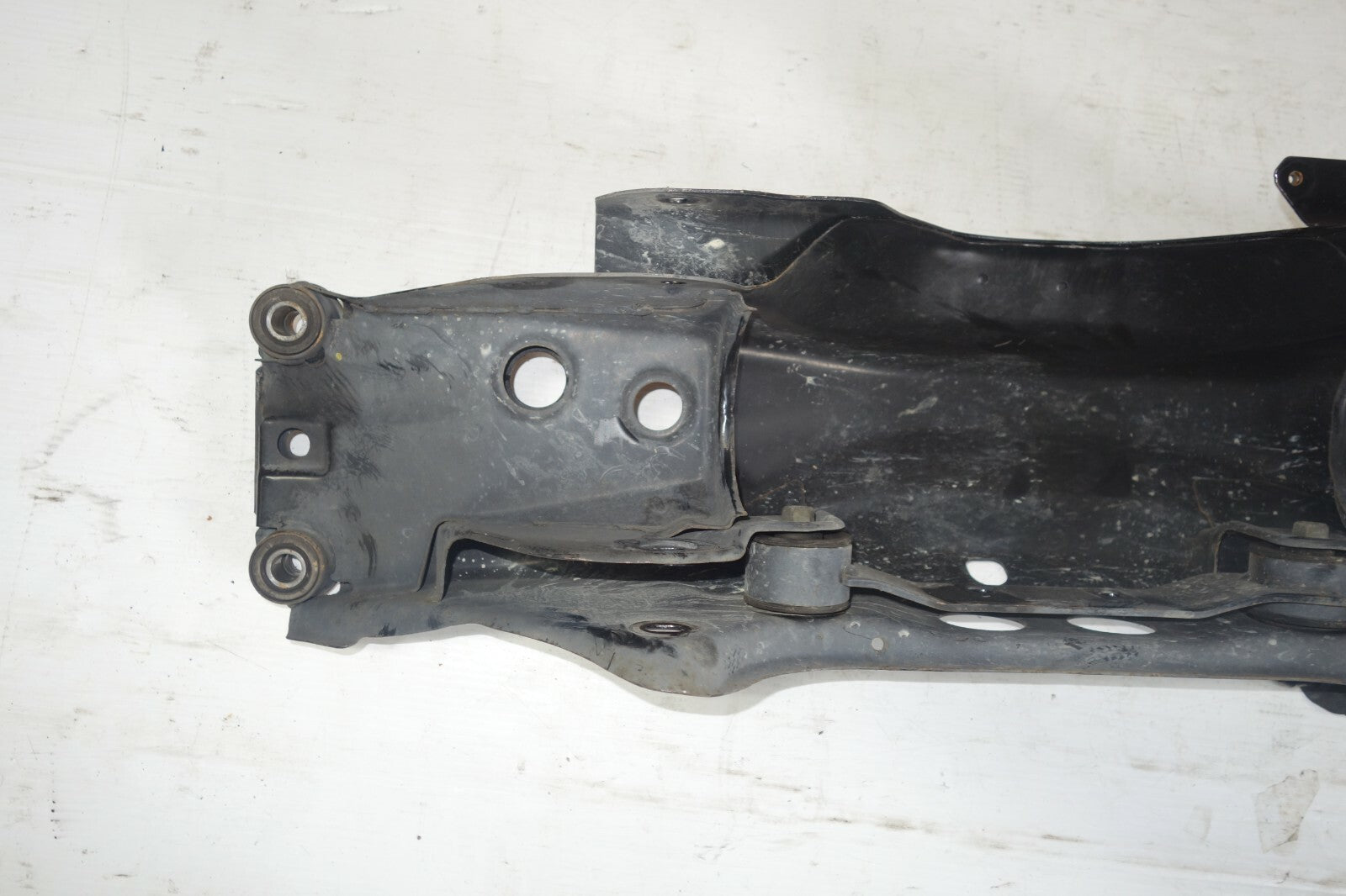 JDM 2003-2008 SUBARU FORESTER REAR SUBFRAME CRADLE DIFF SUB FRAME CROSSMEMBER