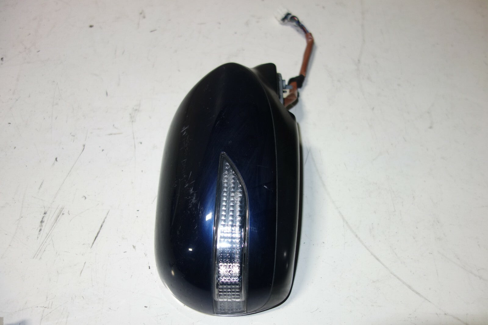 JDM 2008-2014 SUBARU IMPREZA WRX STi GRB OEM POWER FOLDING MIRRORS AUTO FLIP