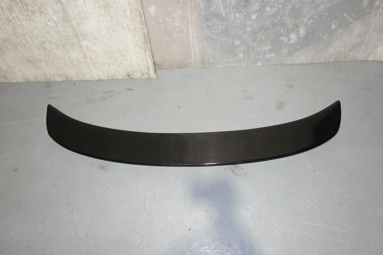 JDM Acura RL Honda Legend KB1 Original Mugen Rear Spoiler Wing 2005-2008