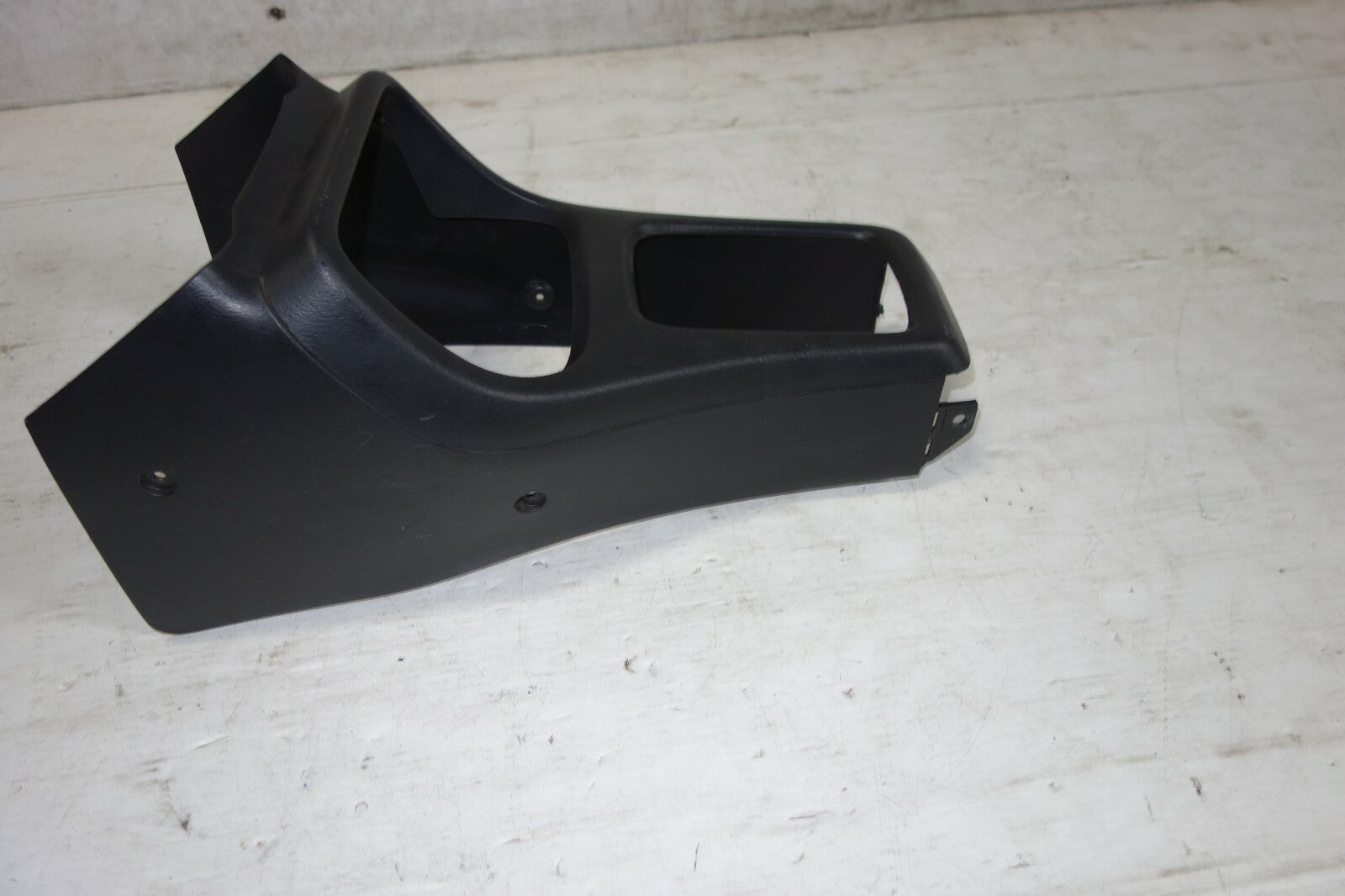 JDM HONDA CIVIC EK9 EK4 EK OEM CENTER CONSOLE TRIM SHIFTER SIR 1996-2000