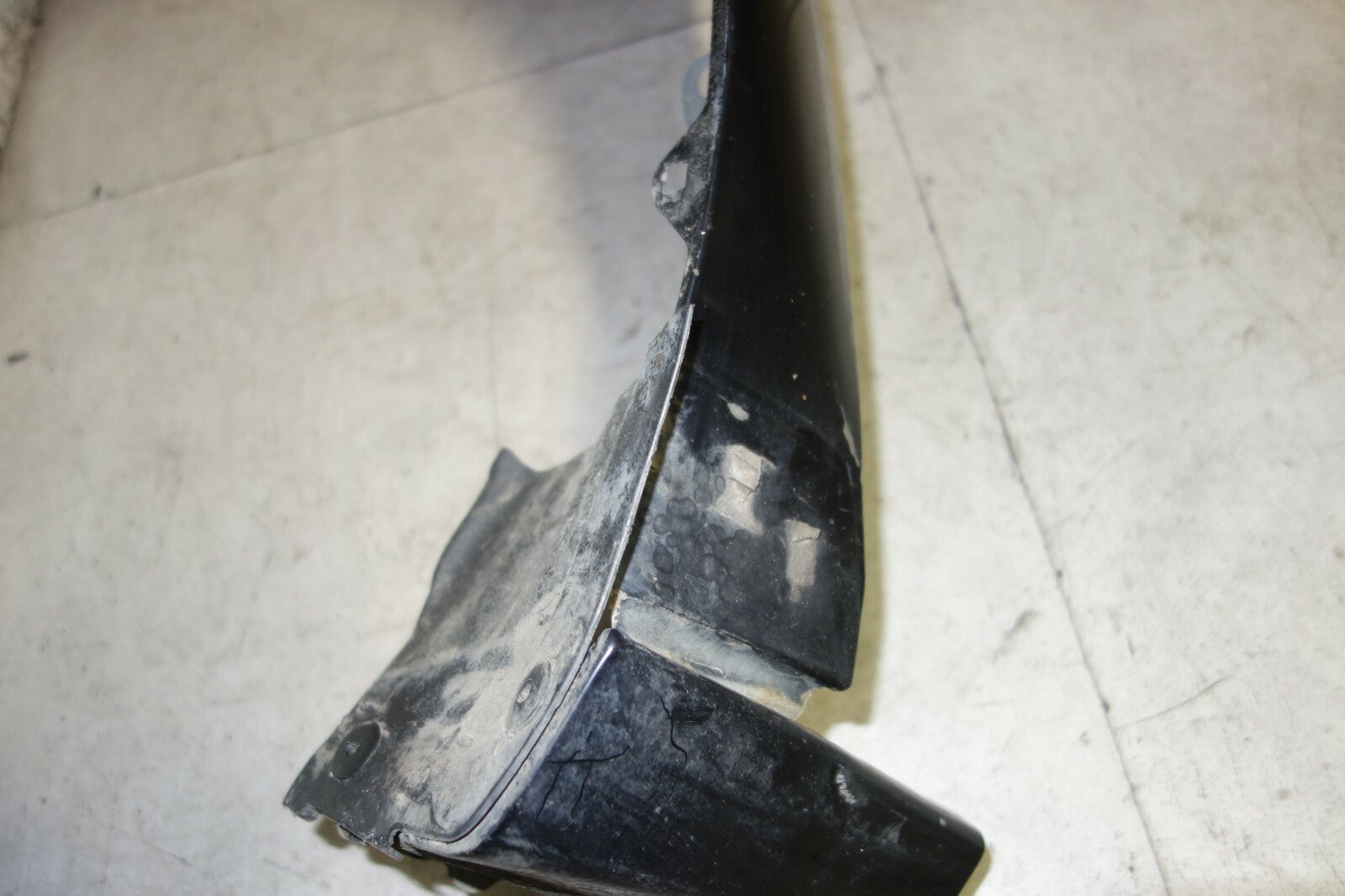 JDM Honda Accord CP3 Genuine Front Left Fender Painted Sedan Models 2008-2012
