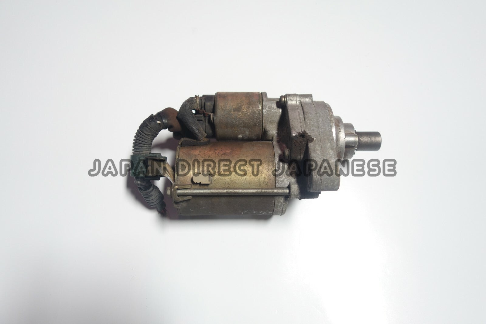 JDM Acura CL V6 OEM Starter Motor J30A1 J30A 3.0L Low Mileage 1997 1998 1999