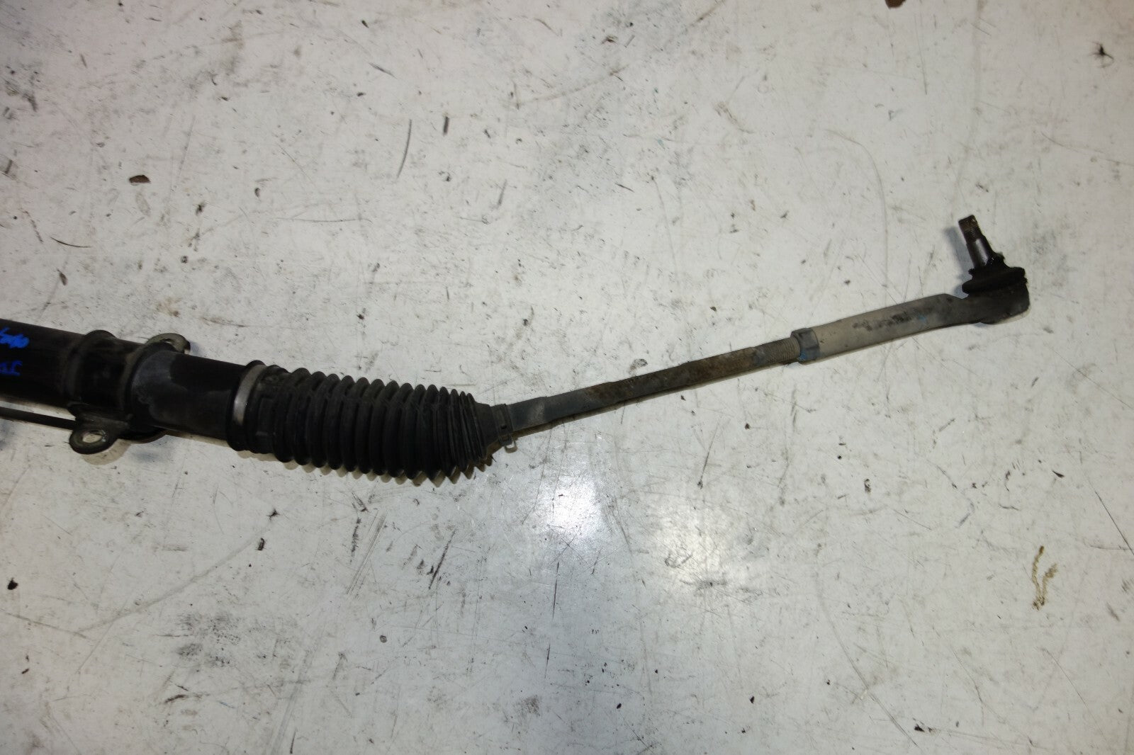 JDM Subaru Legacy Spec B RHD Rack & Pinion Right Hand Drive BPE BP5 2005-2009