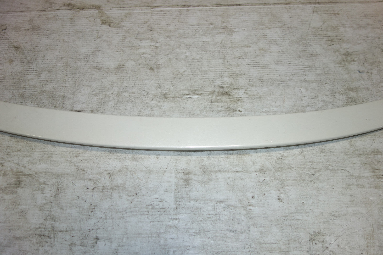 Honda Accord Rear Spoiler Wing 2008 2009 2010 2011 2012 Sedan OEM