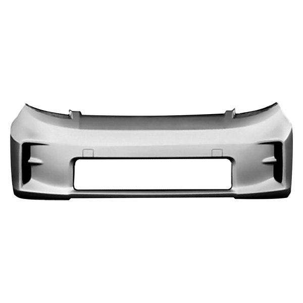 SCION XB 2008-2015 — FRONT BUMPER PRIMED ; SCION XB 2011-2015