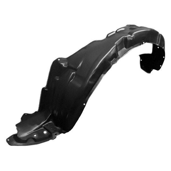 SCION XB 2008-2015 — FRONT INNER FENDER LH 08-10