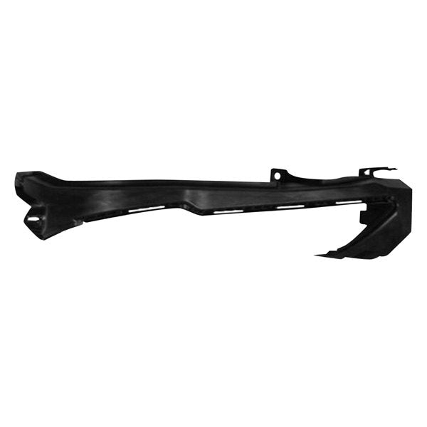 SUBARU LEGACY 2010-2014 — FRONT BUMPER BRACKET LH; LEGACY/OUTBACK (WAGON) 2010-2014