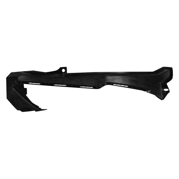 SUBARU LEGACY 2010-2014 — FRONT BUMPER BRACKET RH; LEGACY/OUTBACK (WAGON) 2010-2014