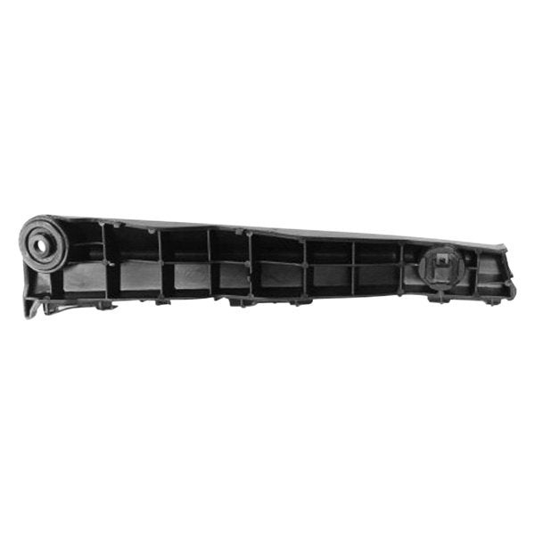 TOYOTA CAMRY 2012-2014 — FRONT BUMPER BRACKET LH ; FITS ALL MODELS INCLUDING HYBRID 2012-2014