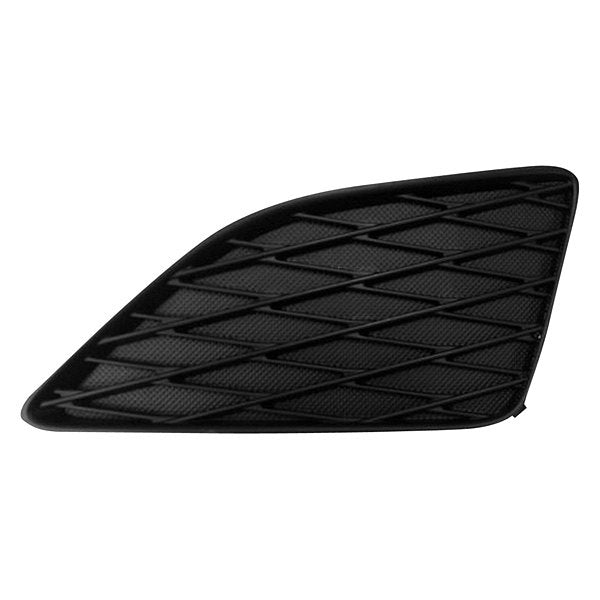 TOYOTA COROLLA 2009-2013 — FOG LAMP COVER LH; SEDAN 2009-2010