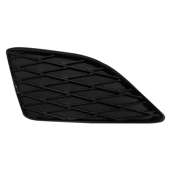 TOYOTA COROLLA 2009-2013 — FOG LAMP COVER RH; SEDAN 2009-2010