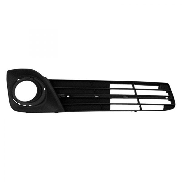 TOYOTA CAMRY 2012-2014 — PASSENGER SIDE BUMPER GRILLE; FOR SE MODELS WITH FOGS; 2012-2014