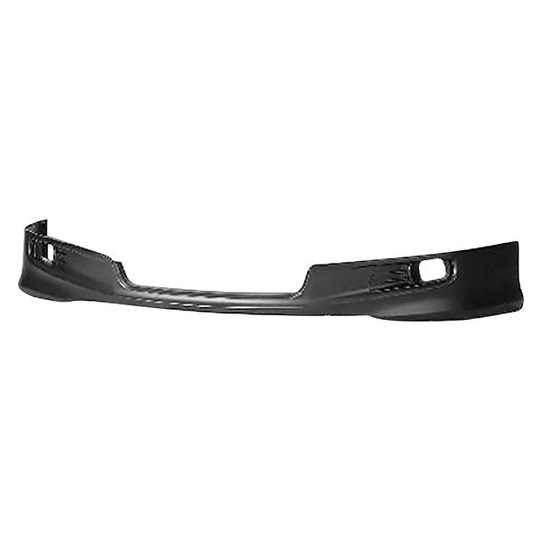 TOYOTA CAMRY 2007-2011 — FRONT BUMPER SPOILER PRIMED; USA BUILT; SE MODEL CAMRY 2007
