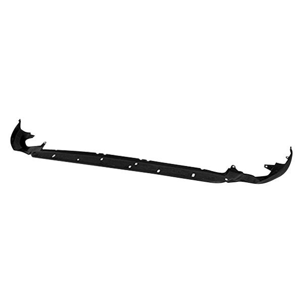 TOYOTA RAV4 2013-2018 — FRONT LOWER BUMPER VALANCE; FOR XLE/LIMITED MODELS; RAV4 2016-2018