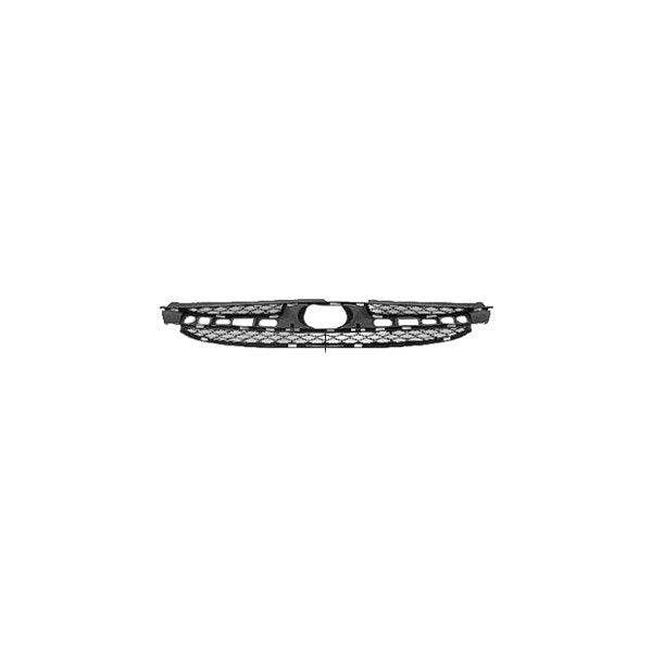 TOYOTA SIENNA 2004-2010 — FRONT GRILLE ; SIENNA 2006-2010
