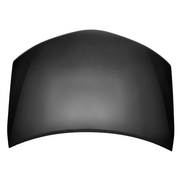 TOYOTA CAMRY 2012-2014 — HOOD; USA BUILT; CAMRY / HYB 2012-2014