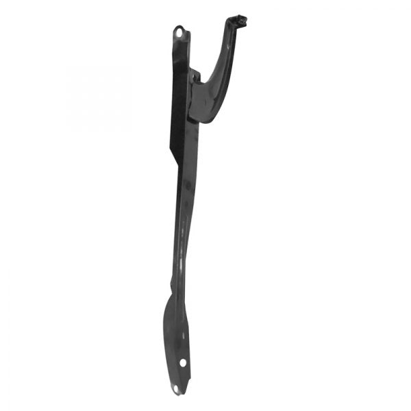 TOYOTA CAMRY 2007-2011 — HOOD LATCH SUPPORT; STEEL; CAMRY/HYB 2007-2011