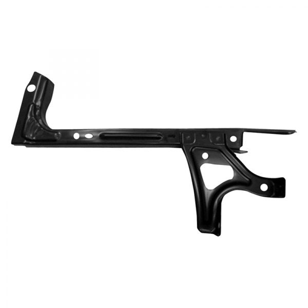 TOYOTA COROLLA 2014-2019 — HOOD LATCH SUPPORT; SEDAN 2014-2016