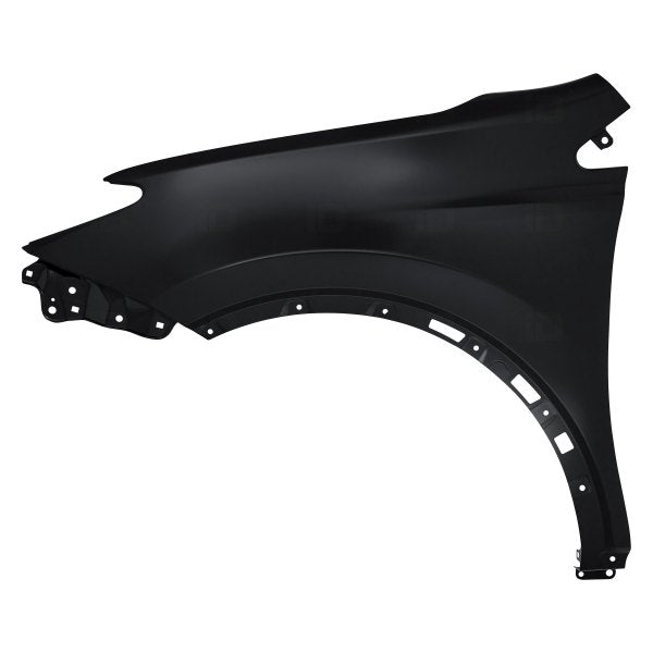 TOYOTA RAV4 2013-2018 — FENDER LH; USA BUILT; W/WHEEL MOULDING HOLES; RAV4 2013-2018