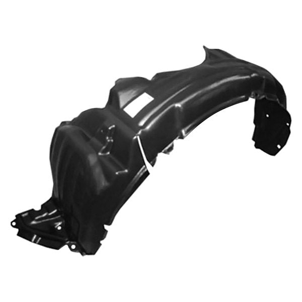 TOYOTA ECHO 2000-2005 — FRONT INNER FENDER LH; ECHO 2000-2005